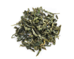 Fujian Curly Green Tea