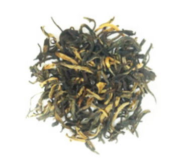 Golden Monkey Black Tea