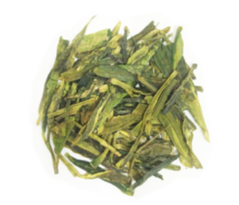 Longjing Tea 1st Grade