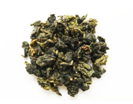 Milk Oolong Tea