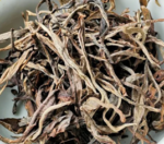 Naka Loose Raw Pu Erh