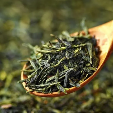 Oolong thee