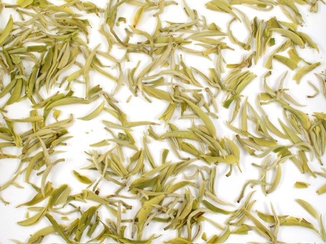 Zoete Dauw van Mending ongezet Zoete Dauw van Mending ongezet