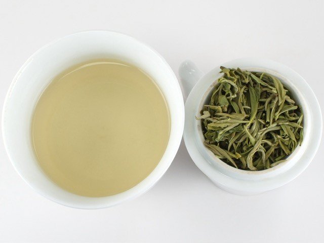 Zoete Dauw van Mending Zoete Dauw van Mending gezet